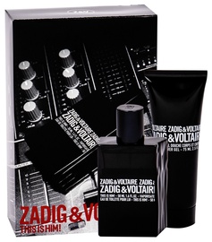 Kinkekomplektid meestele Zadig & Voltaire This Is Him! Men