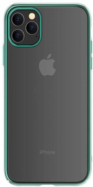 Devia Glimmer Series Back Case For Apple iPhone 11 Pro Max Green