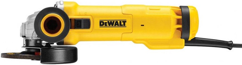 Шлифовальная машина Dewalt DWE4237-QS, 1400 Вт
