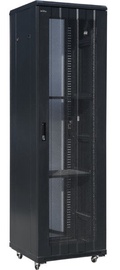 A-LAN Rack Cabinet 19" 42U SS-42U-800-1000-02-C
