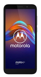 Motorola Moto E6 Play Dual Steel Black