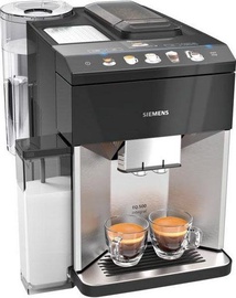 Кофеварка Siemens TQ507D03