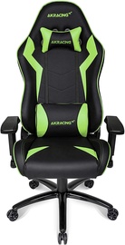 AKRacing Core SX Green