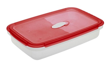 KASTE PĀRTIKAS KEEPER MICRO-CLIP 1.8L (KEEEPER)