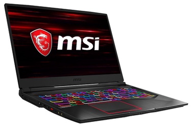 MSI GE75 Raider 8RE-065XPL