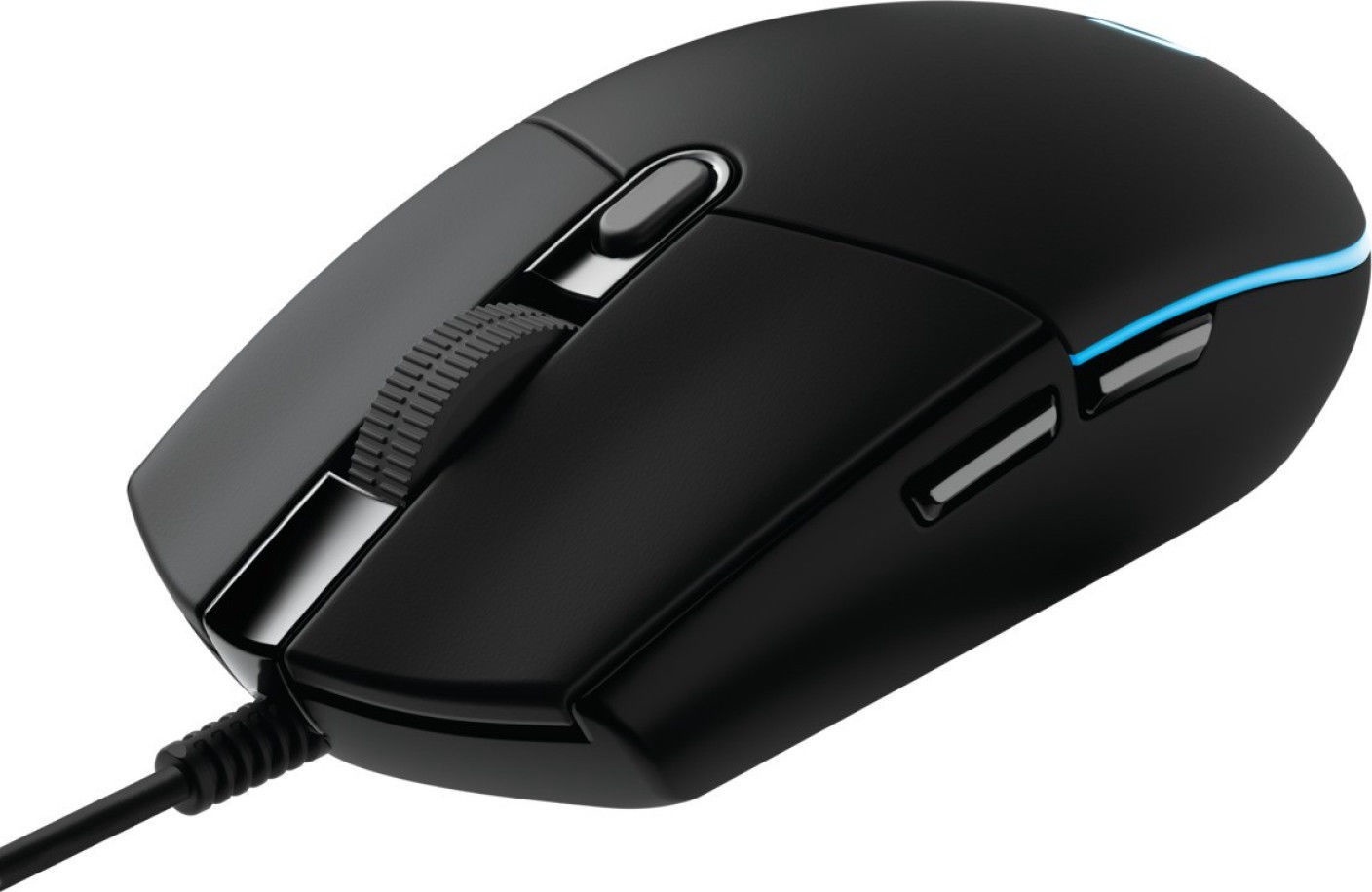 logitech 102g