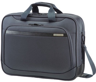 Samsonite VECTURA Briefcase 16" Grey