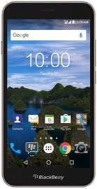 Blackberry Aurora Dual Gold