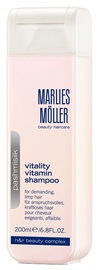 Šampūnas Marlies Möller, 200 ml