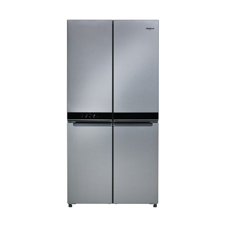 Холодильник двухдверный Whirlpool WQ9 E1L