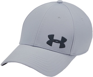 Under Armour Mens Headline 3.0 Cap 1328631-011 Grey M/L