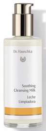 Meigieemaldaja naistele Dr.Hauschka Soothing Cleansing Milk, 145 ml