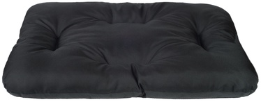 Amiplay Basic Rectangular Cushion XL 95x75x10cm Black