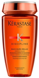 Šampoon Kerastase Discipline Bain Oleo Relax, 250 ml