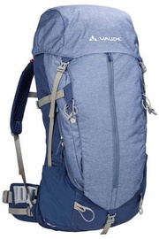 Vaude Women's Brentour 42+10 Blue