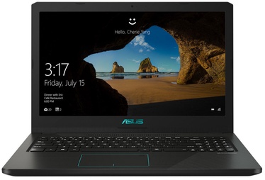 Asus FX Series FX570UD-DM359T (ENG) Full HD GTX Kaby Lake R i5