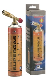 DEGLIS KEMPER T1047 AR GĀZI SUPERGAS