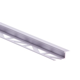 LĪSTE AL 10MM/2.5M SILVER 803635 (10)