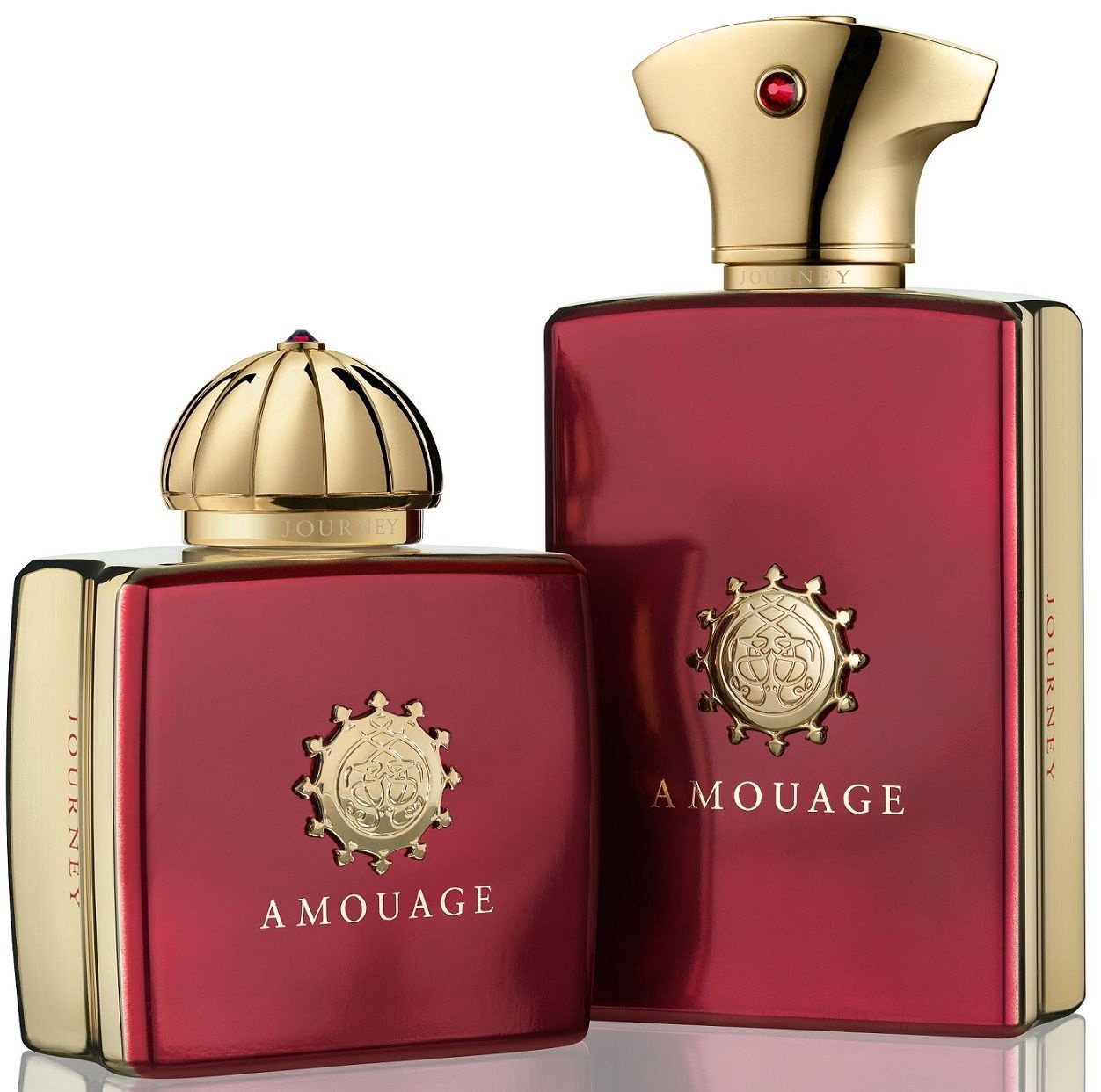 amouage journey man fragrantica