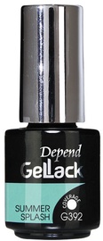 Depend GelLack Summer Splash 5ml