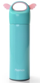 Termoss Fissman Angel Double Wall, 0.4 l, zila
