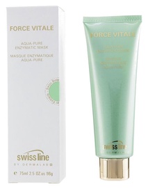 Sejas maska Swiss Line Force Vitale, 75 ml