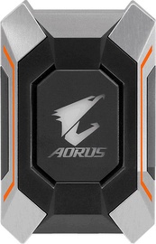 Gigabyte Aorus RGB HB SLI-Bridge (2-Way) 60mm