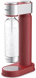 Аппарат для приготовления газированных напитков Philips ADD4902RD/10
