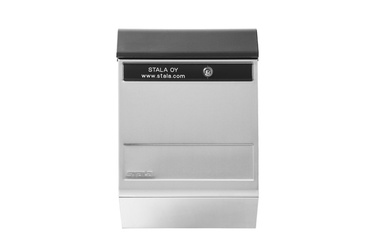 Postkast Stala PL-3, 250x325x480 mm