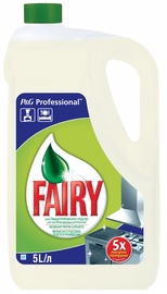 Tīrīšanas līdzeklis Fairy, tauku un traipu tīrīšanai, 5 l