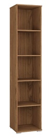 ML Meble Optimal 07 Shelf Walnut