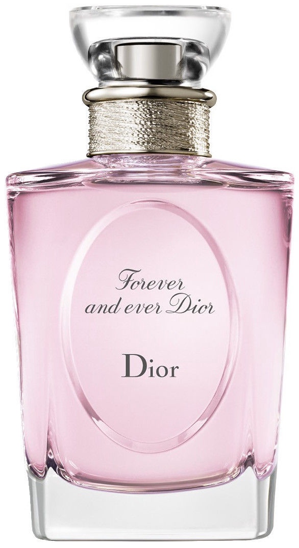 Forever And Ever Dior Eau de Toilette  FragranceNetcom