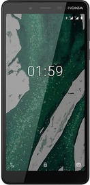Nokia 1 Plus Dual Black