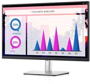 Monitor Dell P2721Q, 27", 5 ms