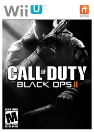 ŽAIDIMAS „WIIU CALL OF DUTY: BLACK OPS 2“