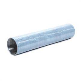 Воздуховод Vents Aluminium Flexible Duct 3m D100