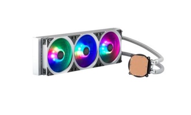Cooler Master Masterliquid ML360P Silver Edition