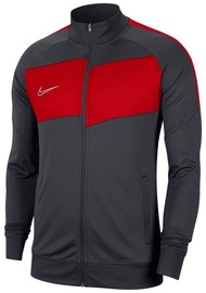 Джемпер Nike Dry Academy Pro BV6918 060, красный/серый, S