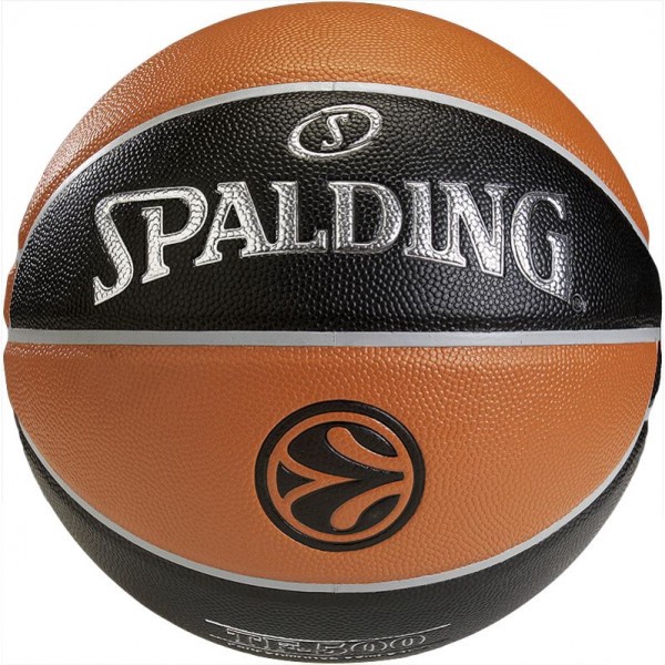 Korvpalli pall Spalding Euroleague TF500