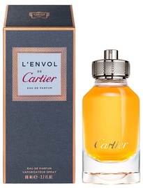 Parfimērijas ūdens Cartier L´Envol de Cartier 80ml EDP