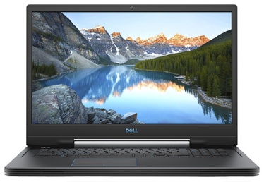 Dell G7 7790 Silver 273215577