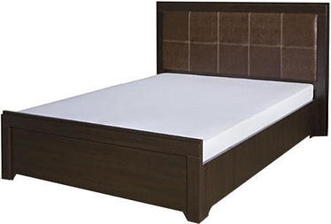 Gib Meble Euforia Bed Wenge