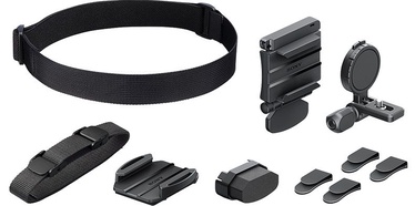 Sony Universal Head Mount Kit for Action Cam