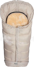 Fillikid Lambskin Footmuf Everest Natur Melange
