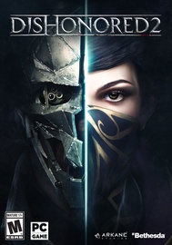 Dishonored 2 PC
