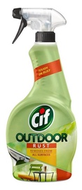 Rūsas likvidēšanas līdzeklis Cif, rūsa, 0.45 l