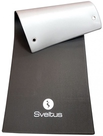 Sveltus Performance Mat 140x60cm Black/Grey