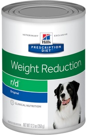Hill's Prescription Diet r/d Original Flavor 350g
