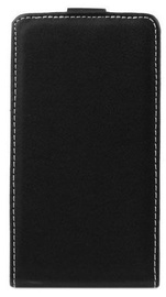 Forcell Flexi Slim Flip for Samsung G7106 Galaxy Grand 2 Black
