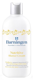 Dušas želeja Barnangen Nordic Care Nutritive, 400 ml
